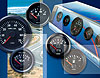 VDO Cockpit Vision Gauges